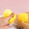 Cute Animal Squishies Set – Soft Kawaii Animal Fidget Toys