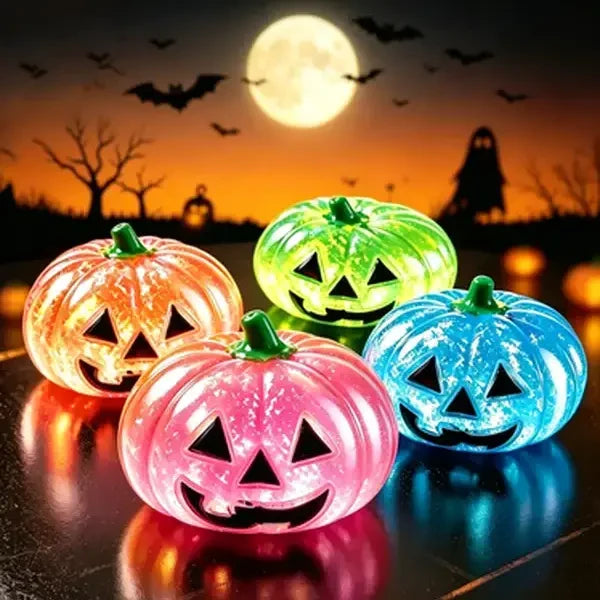 Halloween Squishy Fidget Toy Gift Box for Kids