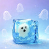 Halloween Squishy Fidget Toy Gift Box for Kids