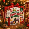 Christmas Mini Squishies Advent Calendar for Kids