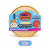 Glitter Dumpling Squishy Toy Set