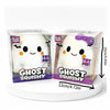 Ghost Squishy Sensory Toy – Soft Stress Relief Fidget