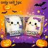 Ghost Squishy Sensory Toy – Soft Stress Relief Fidget