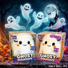 Ghost Squishy Sensory Toy – Soft Stress Relief Fidget