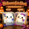 Ghost Squishy Sensory Toy – Soft Stress Relief Fidget