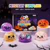 Ghost Maruko Squishy Toy Set – Cute Collectible Squishies
