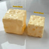 Petroleum Jelly Cheese Stress Ball