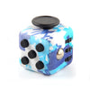 Fingertip Stress Relief Cube