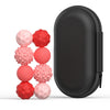 Magnetic Silicone Sensory Fidget Balls