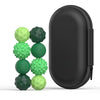 Magnetic Silicone Sensory Fidget Balls