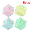 Anti Stress Magic Puzzle Cube