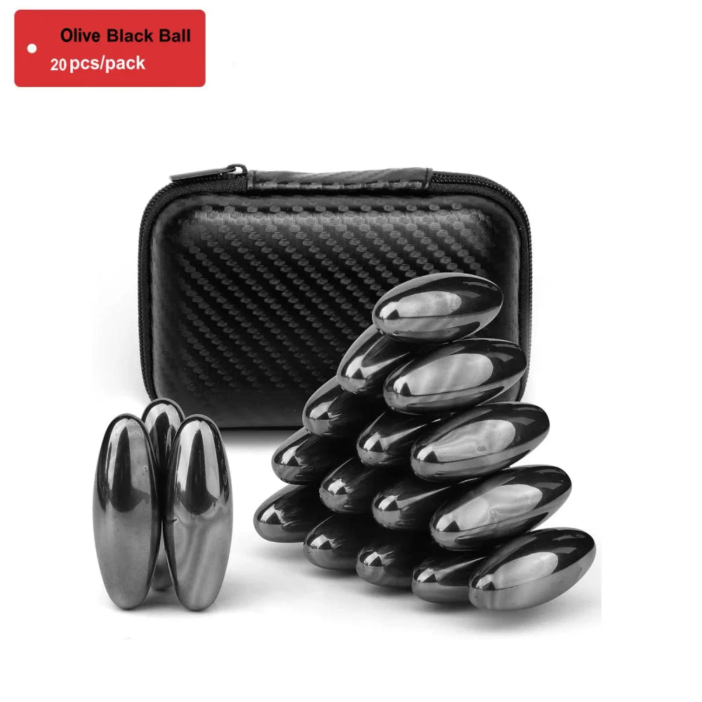 Magnetic Fidget Toy for Stress Relief