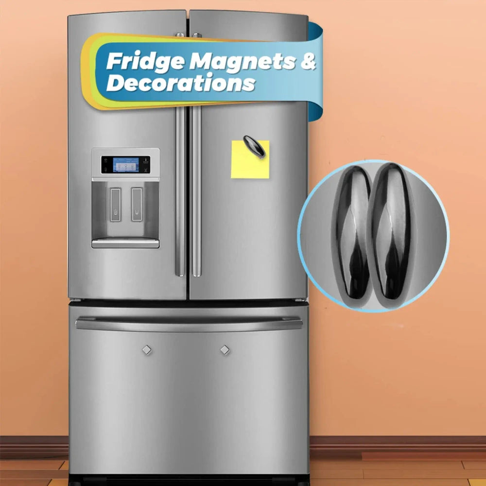 Magnetic Fidget Toy for Stress Relief