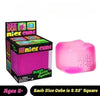 Squishy Cube Fidget Toy