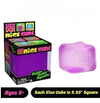 Squishy Cube Fidget Toy