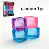 Squishy Cube Fidget Toy