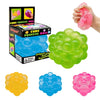 Sensory Cube Stress Relief Toy