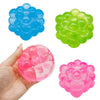 Sensory Cube Stress Relief Toy