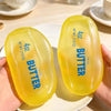 Butter Shape Squishy Squeeze Toy