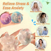 Coconut Oil Sensory Fidget Ball